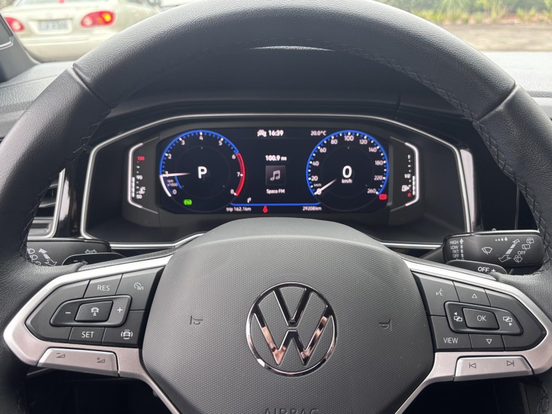 NIVUS 1.0 TSI HIGHLINE FLEX 4P AUTOMÁTICO - 2024 - FARROUPILHA