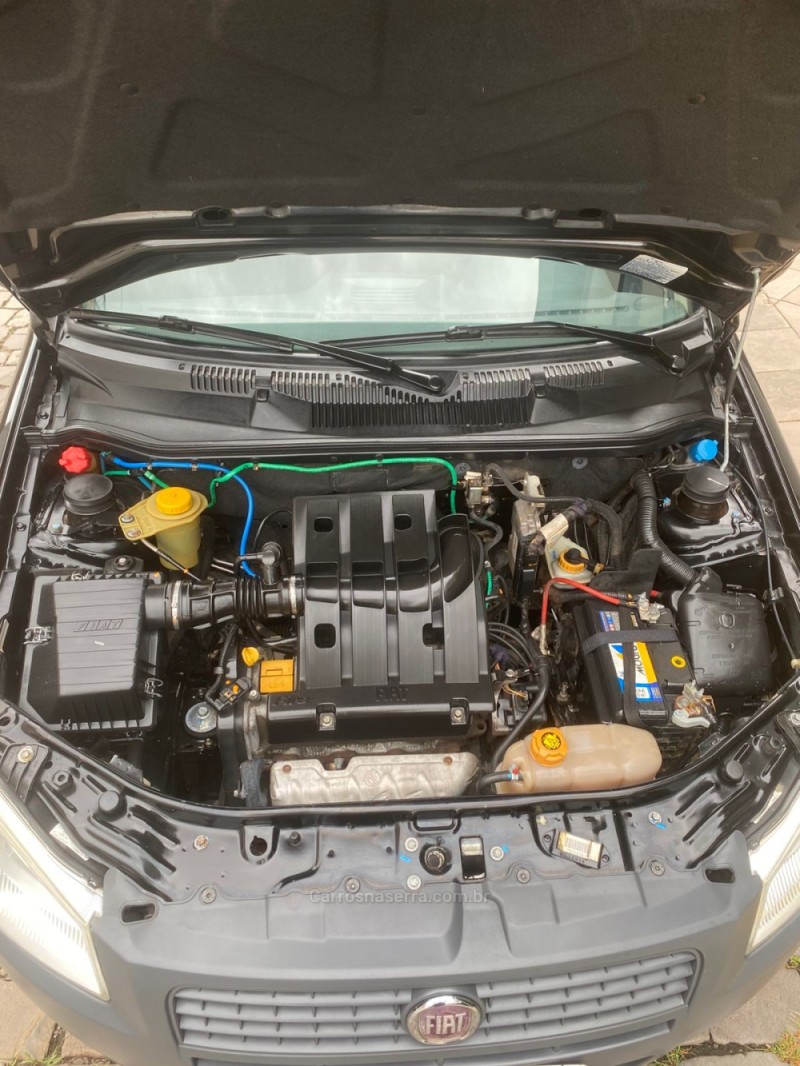 STRADA 1.4 MPI WORKING CS 8V CELEBRATION FLEX 2P MANUAL - 2013 - CAXIAS DO SUL