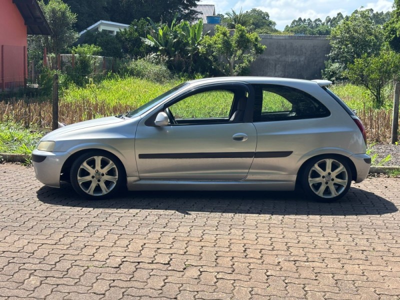 celta 1.0 mpfi 8v gasolina 2p manual 2001 ivoti