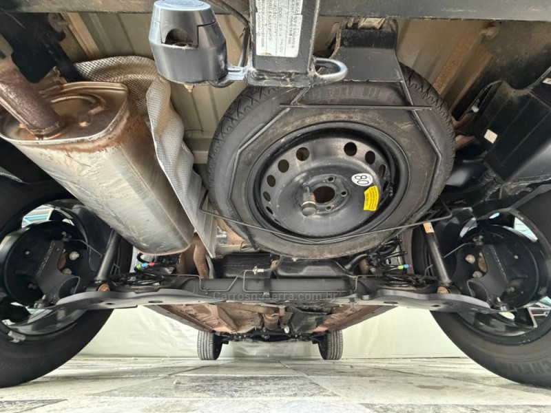 DUSTER 1.6 ICONIC 16V FLEX 4P AUTOMÁTICO - 2023 - NOVA PRATA