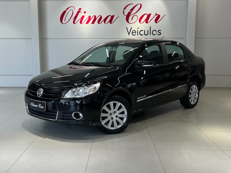voyage 1.6 mi comfortline 8v flex 4p manual 2013 flores da cunha
