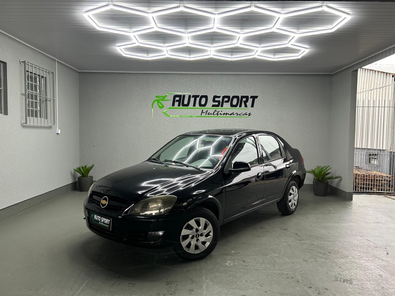 prisma 1.4 mpfi lt 8v flex 4p manual 2012 caxias do sul
