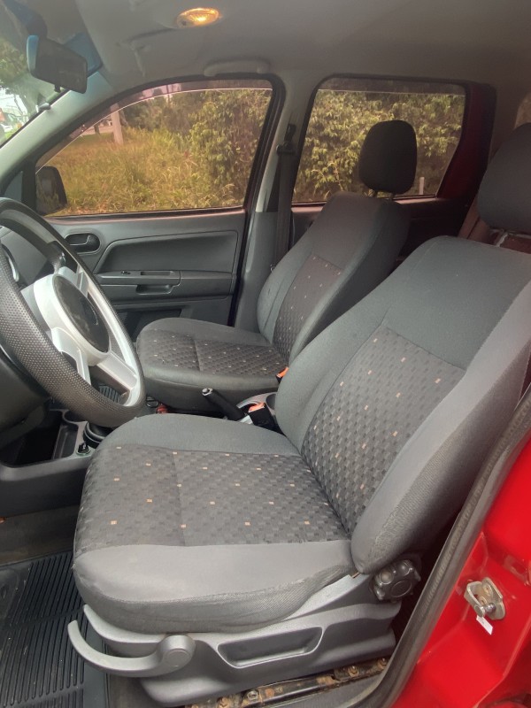 ECOSPORT 1.6 XLS 8V GASOLINA 4P MANUAL - 2004 - CAXIAS DO SUL