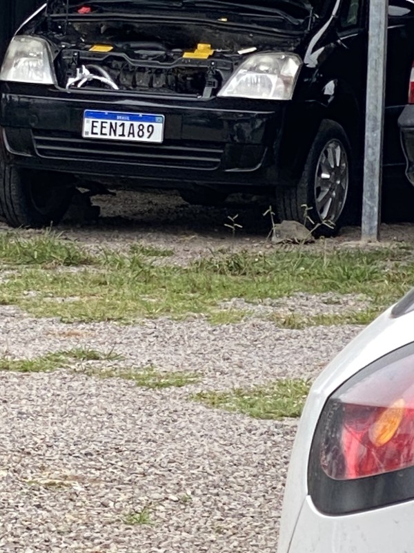 ecosport 1.6 xls 8v gasolina 4p manual 2004 caxias do sul