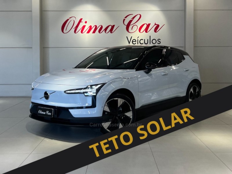 ex30 ultra extended range 2024 flores da cunha