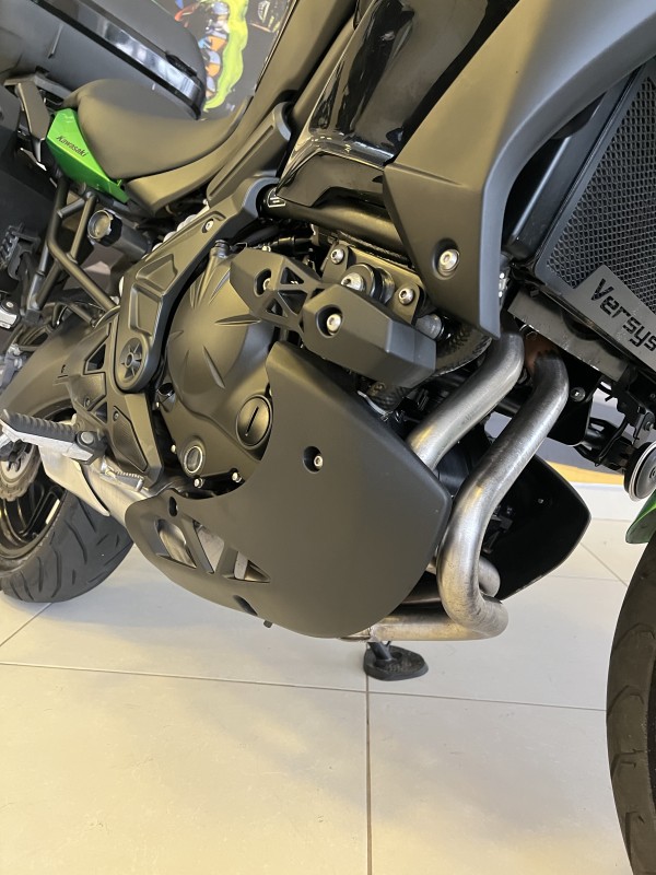 VERSYS 650 TOURER - 2021 - PASSO FUNDO