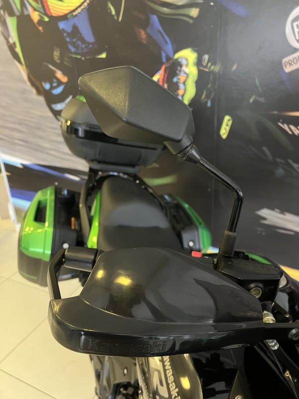 VERSYS 650 TOURER - 2021 - PASSO FUNDO