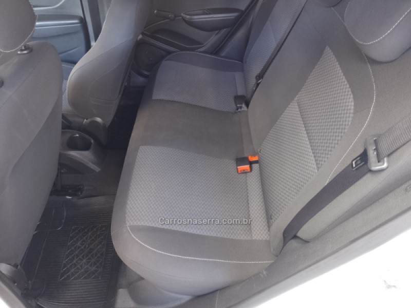 ONIX 1.0 JOY 8V FLEX 4P MANUAL - 2019 - CAXIAS DO SUL