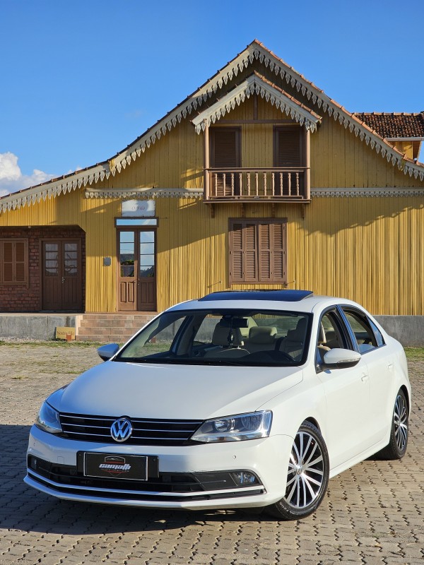 jetta 1.4 16v tsi comfortline gasolina 4p tiptronic 2016 antonio prado