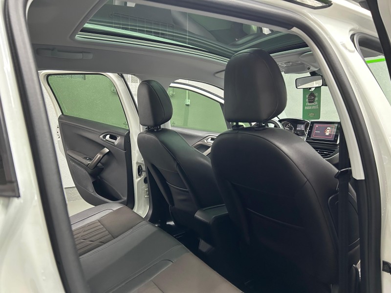 2008 1.6 16V FLEX CROSSWAY 4P AUTOMÁTICO - 2018 - CAXIAS DO SUL