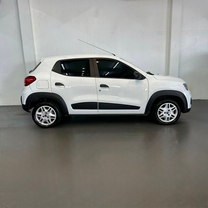 KWID 1.0 12V SCE FLEX ZEN MANUAL - 2019 - CAXIAS DO SUL