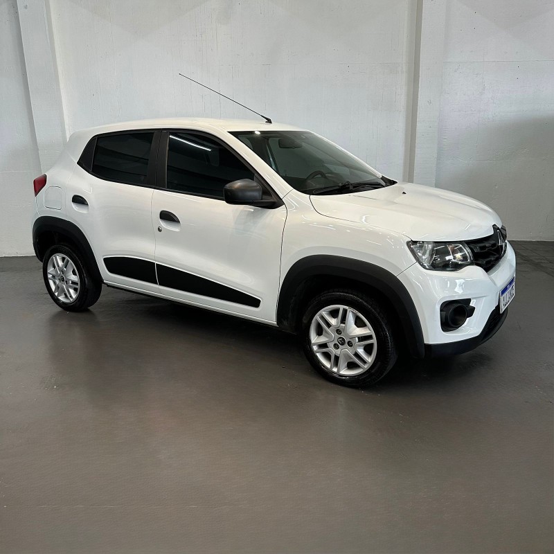 KWID 1.0 12V SCE FLEX ZEN MANUAL - 2019 - CAXIAS DO SUL