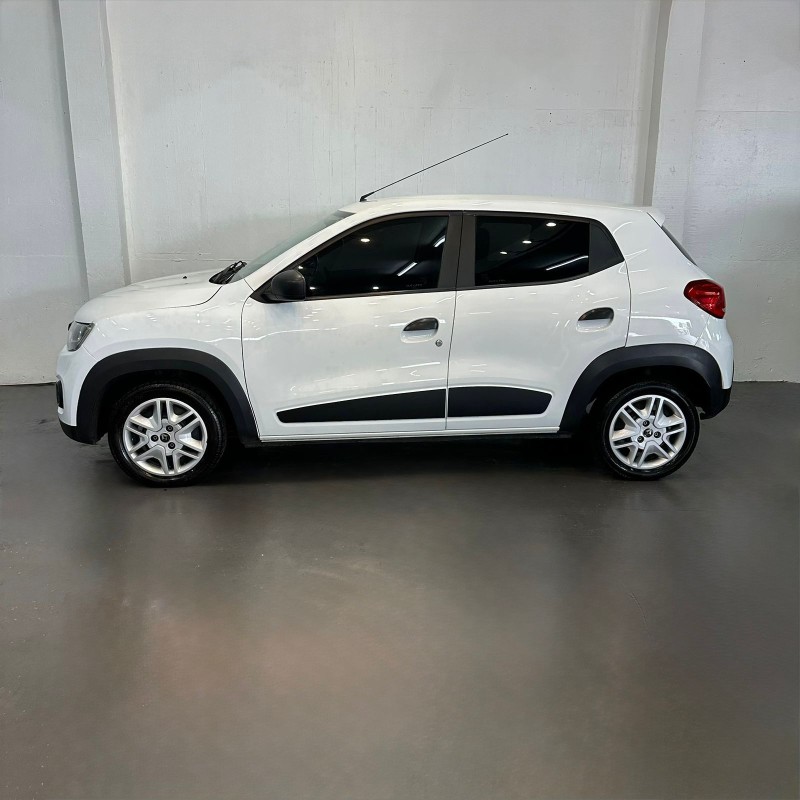KWID 1.0 12V SCE FLEX ZEN MANUAL - 2019 - CAXIAS DO SUL