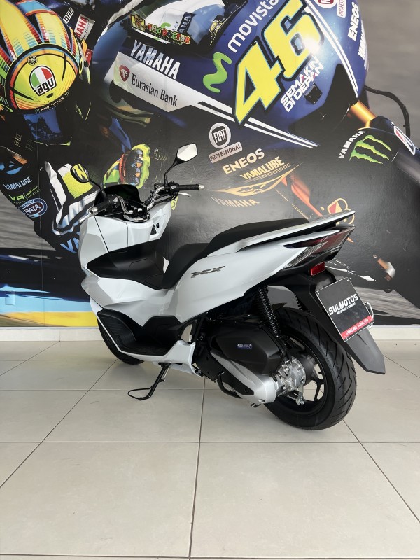 PCX 160 - 2025 - PASSO FUNDO