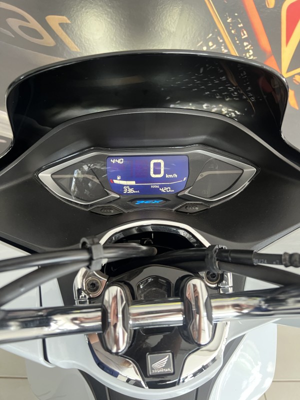 PCX 160 - 2025 - PASSO FUNDO