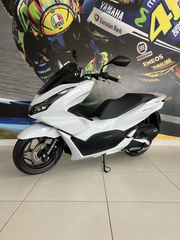 PCX 160 - 2025 - PASSO FUNDO