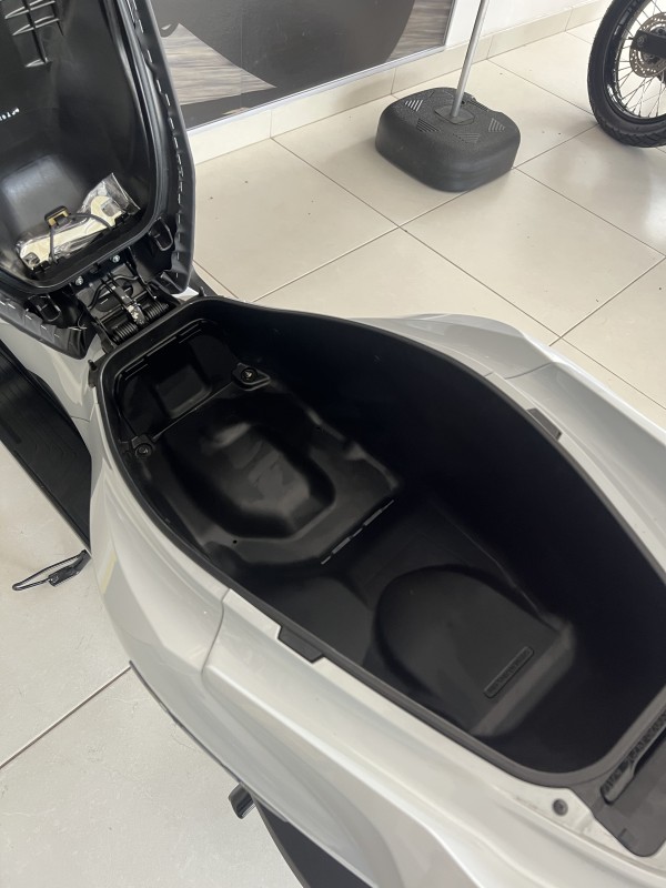 PCX 160 - 2025 - PASSO FUNDO