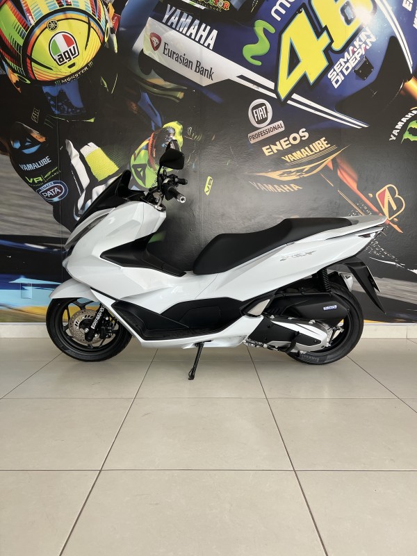 PCX 160 - 2025 - PASSO FUNDO