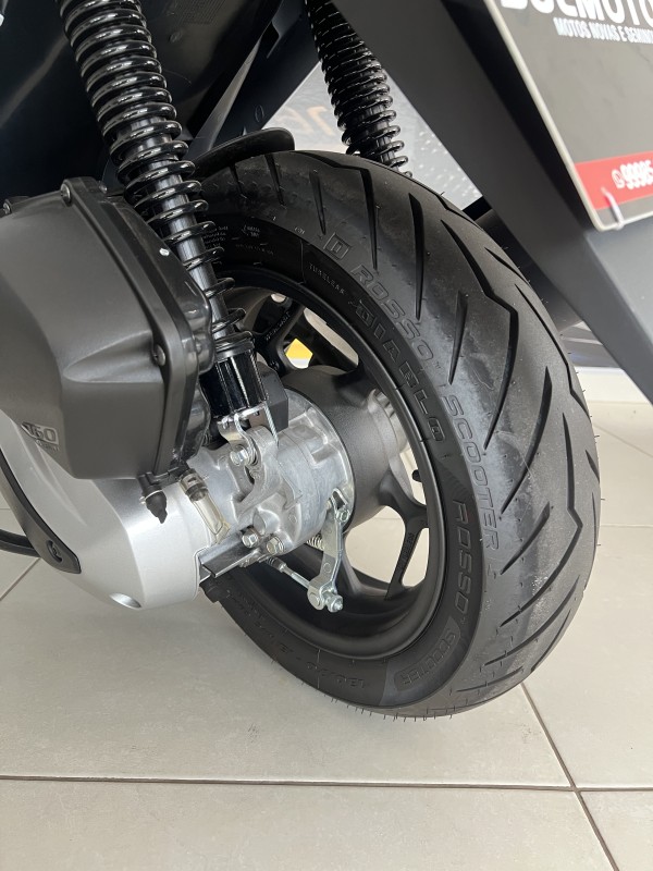 PCX 160 - 2025 - PASSO FUNDO