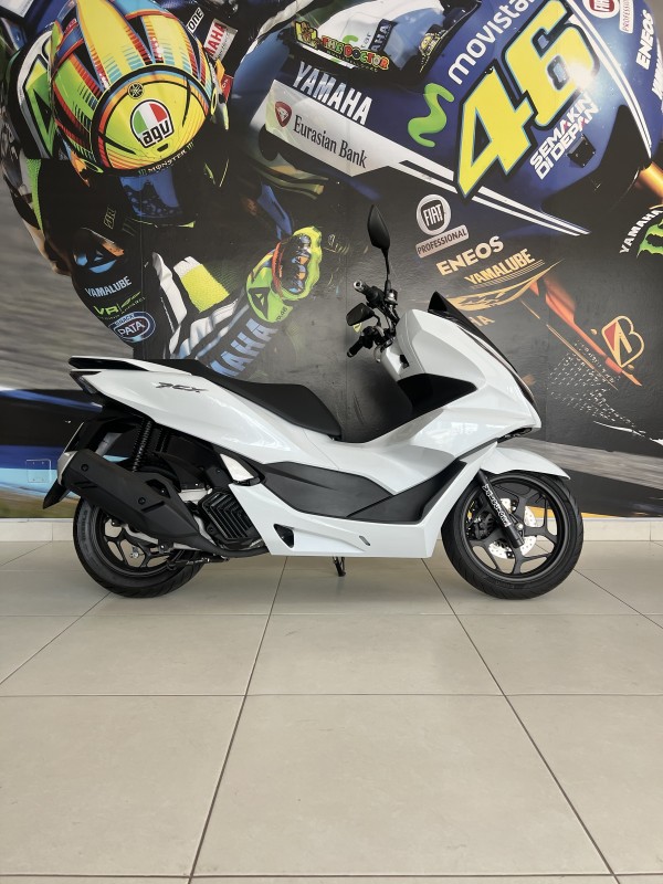 pcx 160 2025 passo fundo
