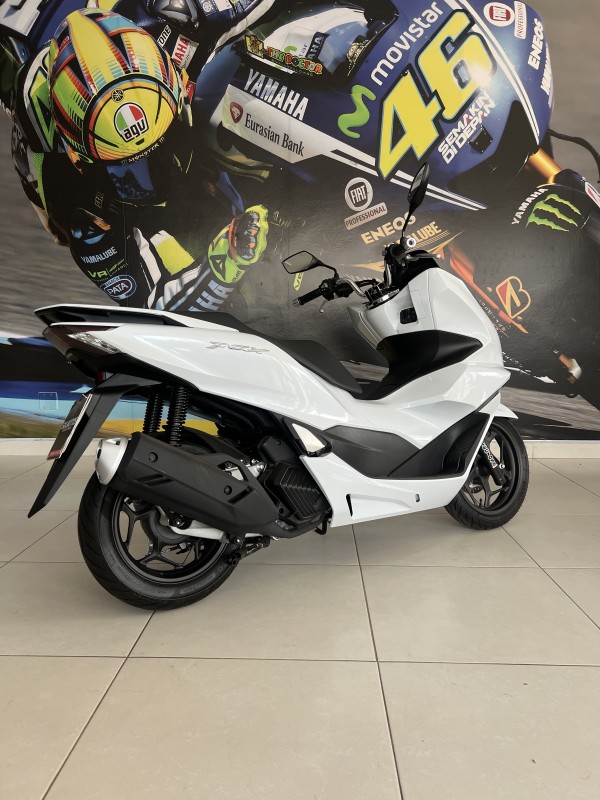 PCX 160 - 2025 - PASSO FUNDO