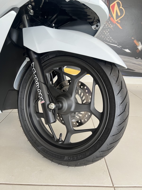 PCX 160 - 2025 - PASSO FUNDO