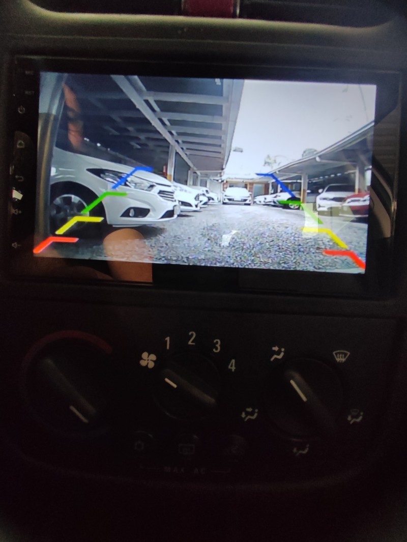 CORSA 1.4 MPFI MAXX 8V FLEX 4P MANUAL - 2012 - CAXIAS DO SUL