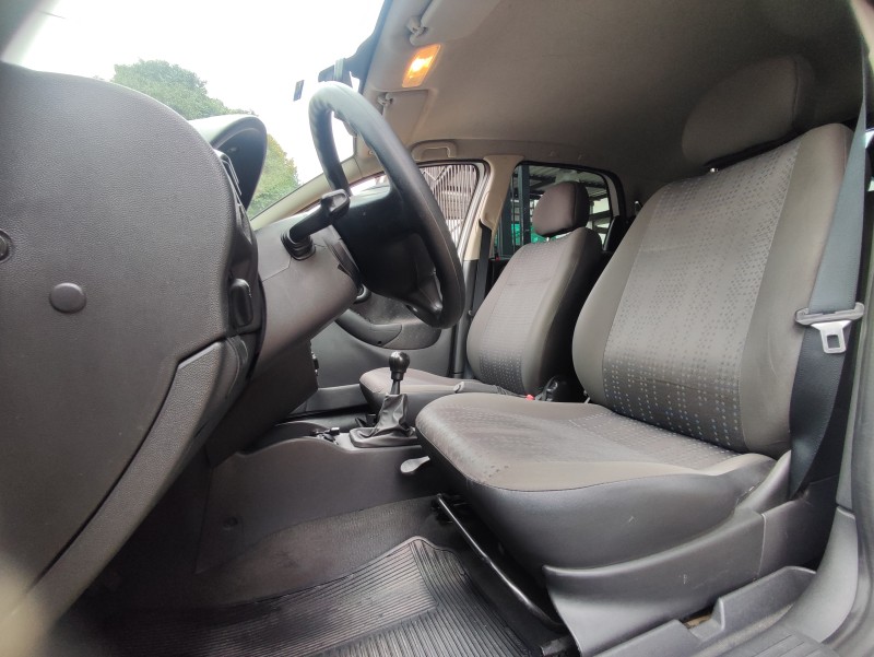 CORSA 1.4 MPFI MAXX 8V FLEX 4P MANUAL - 2012 - CAXIAS DO SUL