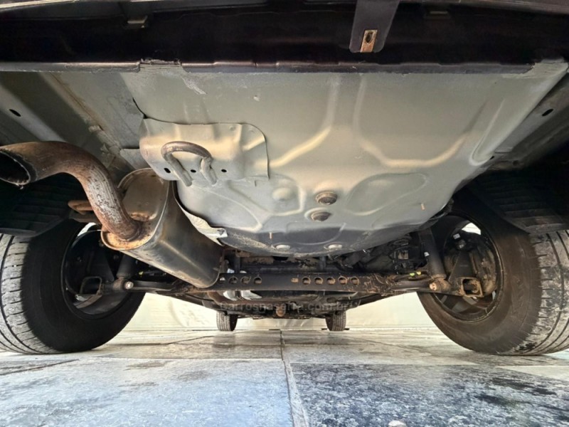 COBALT 1.8 MPFI LTZ 8V FLEX 4P MANUAL - 2016 - NOVA PRATA