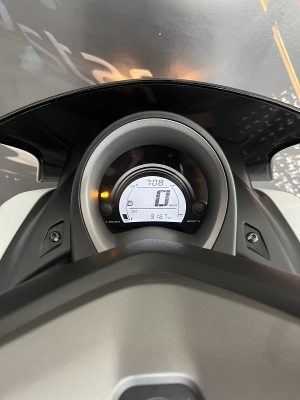 NMAX 160 ABS  - 2020 - PASSO FUNDO