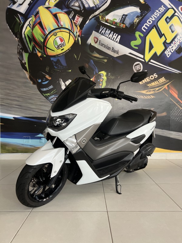 NMAX 160 ABS  - 2020 - PASSO FUNDO