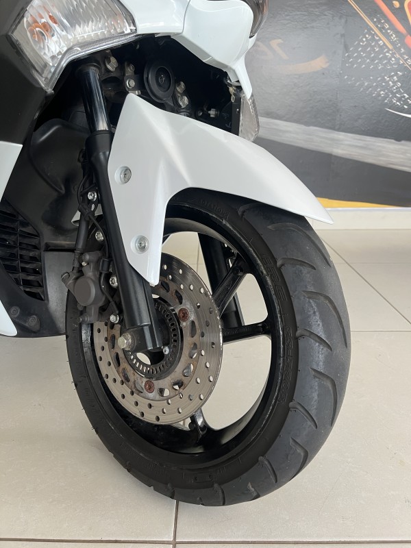 NMAX 160 ABS  - 2020 - PASSO FUNDO