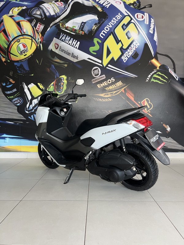 NMAX 160 ABS  - 2020 - PASSO FUNDO