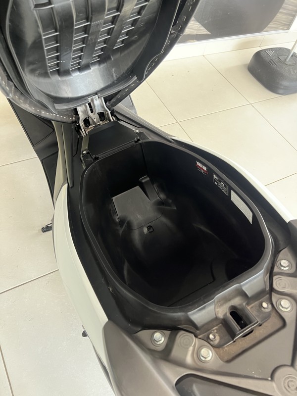 NMAX 160 ABS  - 2020 - PASSO FUNDO