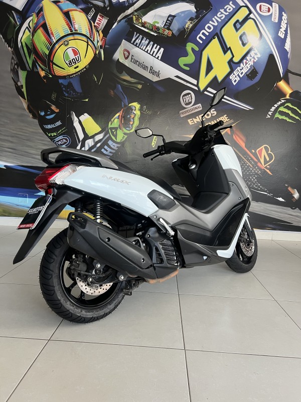 NMAX 160 ABS  - 2020 - PASSO FUNDO