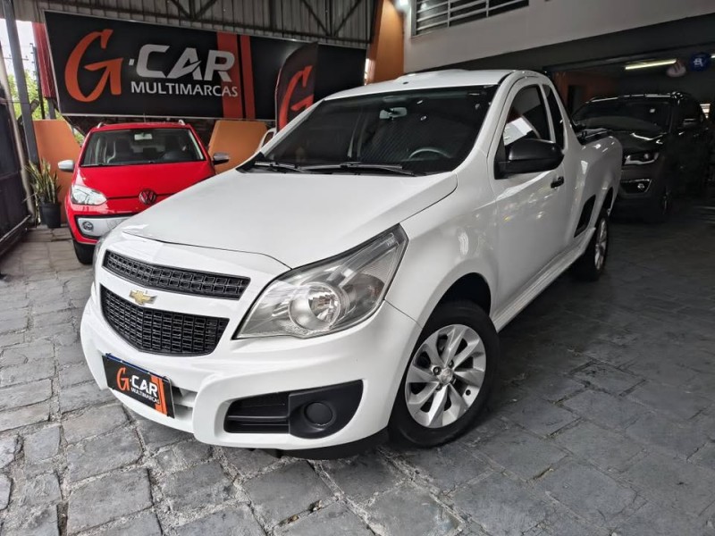 MONTANA 1.4 MPFI LS CS 8V FLEX 2P MANUAL