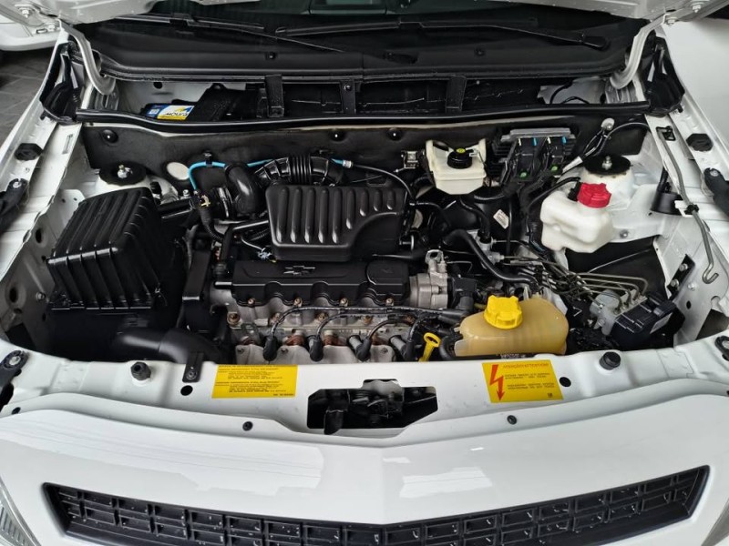 MONTANA 1.4 MPFI LS CS 8V FLEX 2P MANUAL - 2020 - CAXIAS DO SUL