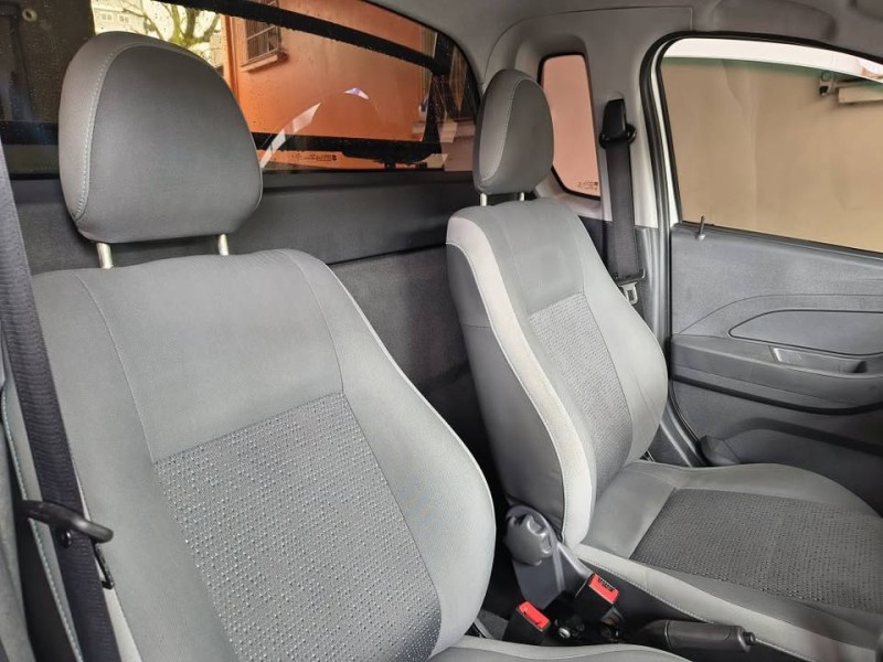 MONTANA 1.4 MPFI LS CS 8V FLEX 2P MANUAL - 2020 - CAXIAS DO SUL