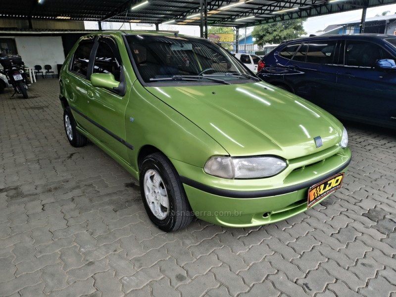 palio 1.6 mpi 16v gasolina 4p manual 1996 caxias do sul