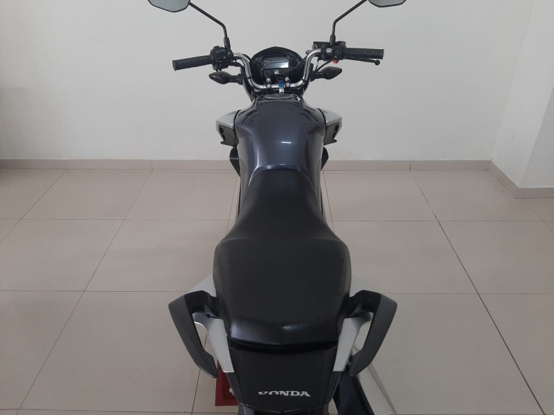 CG 160 TITAN - 2023 - CAXIAS DO SUL