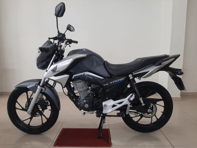 CG 160 TITAN - 2023 - CAXIAS DO SUL