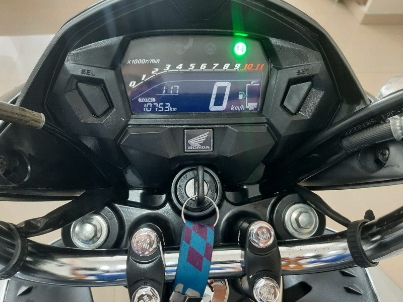 CG 160 TITAN - 2023 - CAXIAS DO SUL