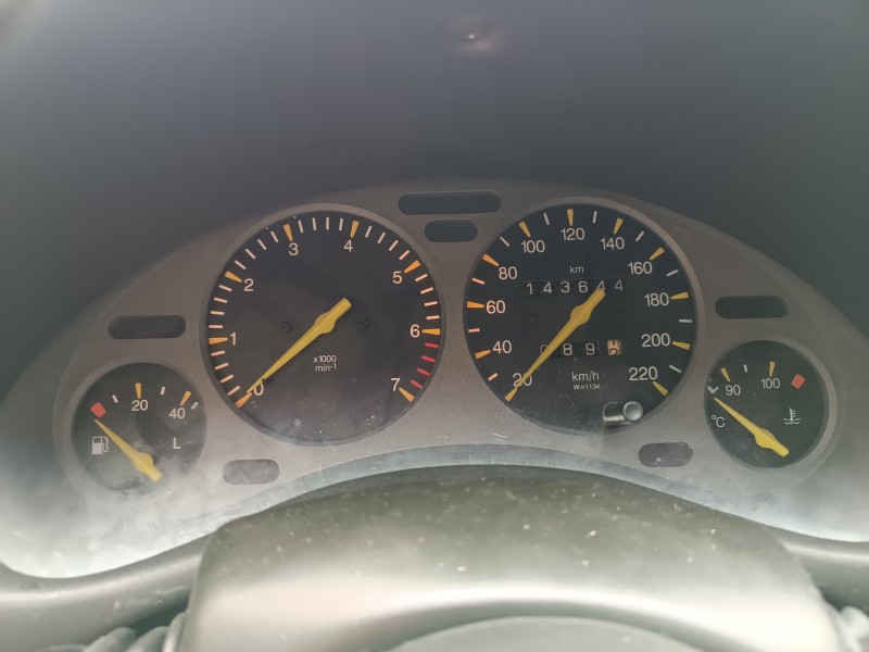 CORSA 1.0 MPFI 8V GASOLINA 4P MANUAL - 1998 - FLORES DA CUNHA