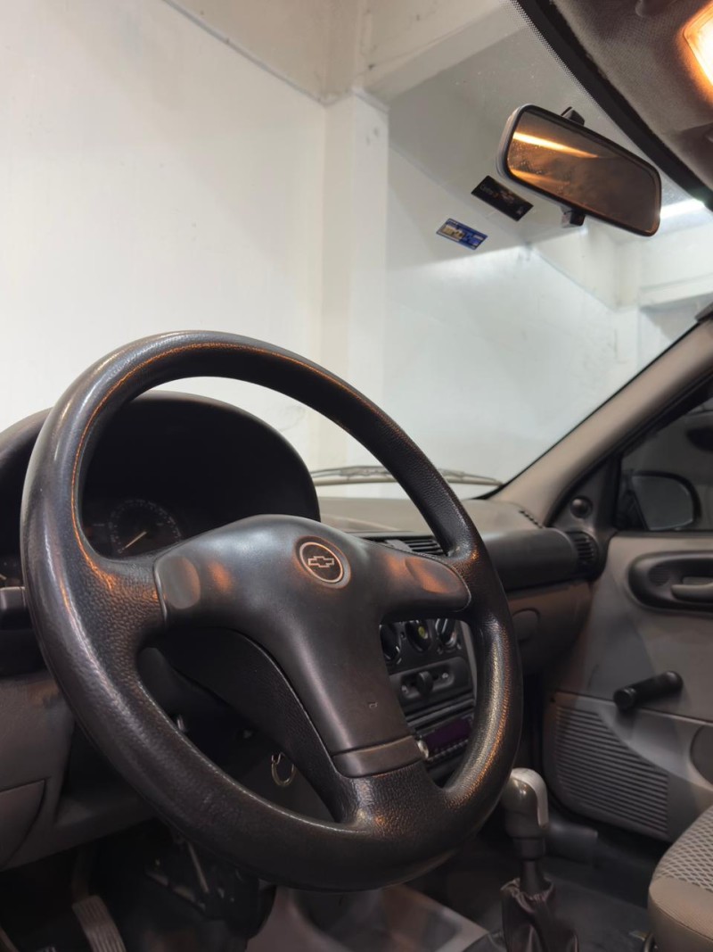 CLASSIC 1.0 VHC LIFE 8V FLEX 4P MANUAL - 2010 - CAXIAS DO SUL