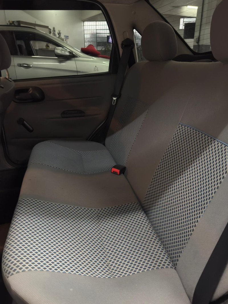 CLASSIC 1.0 VHC LIFE 8V FLEX 4P MANUAL - 2010 - CAXIAS DO SUL