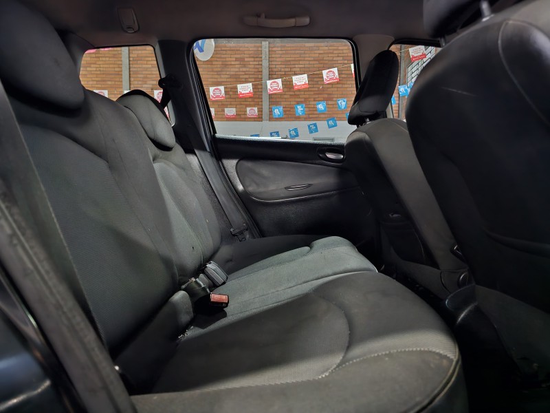 206 1.6 ESCAPADE SW 16V FLEX 4P MANUAL - 2008 - CAXIAS DO SUL