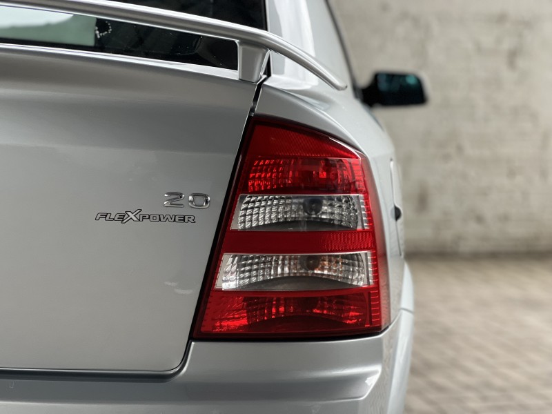 ASTRA 2.0 MPFI ADVANTAGE 8V FLEX 4P MANUAL - 2009 - BENTO GONçALVES