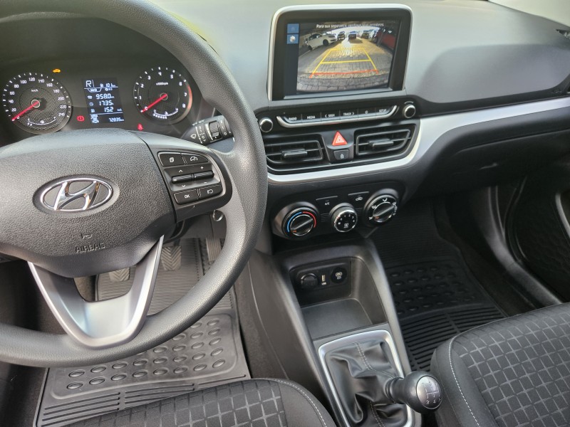 HB20 1.0 12V LIMITED FLEX 4P MANUAL - 2023 - CAXIAS DO SUL