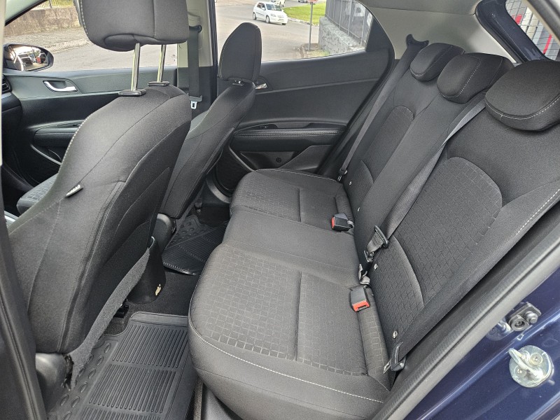 HB20 1.0 12V LIMITED FLEX 4P MANUAL - 2023 - CAXIAS DO SUL