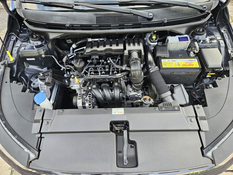 HB20 1.0 12V LIMITED FLEX 4P MANUAL - 2023 - CAXIAS DO SUL